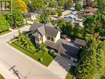431 ALBERT STREET South Huron (Exeter) Ontario photo 48