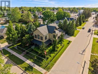 431 ALBERT STREET South Huron (Exeter) Ontario photo 49