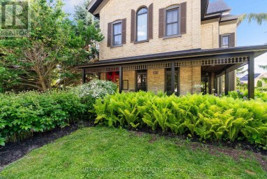 431 ALBERT STREET South Huron (Exeter) Ontario photo 5