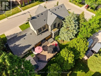 431 ALBERT STREET South Huron (Exeter) Ontario photo 50