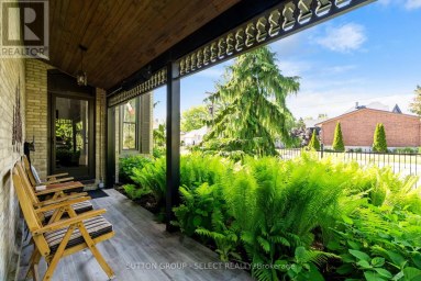431 ALBERT STREET South Huron (Exeter) Ontario photo 6