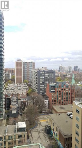 1915 - 85 WOOD STREET, Toronto (Church-Yonge Corridor), Ontario, M4Y0E8