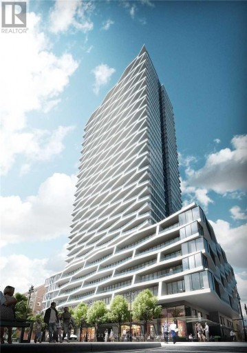 1915 - 85 WOOD STREET, Toronto (Church-Yonge Corridor), Ontario, M4Y0E8