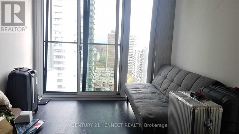 1915 - 85 WOOD STREET, Toronto (Church-Yonge Corridor), Ontario, M4Y0E8