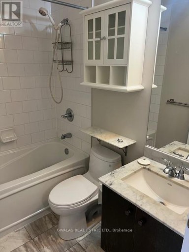 607 - 18 YORKVILLE AVENUE, Toronto (Annex), Ontario, M4W3Y8