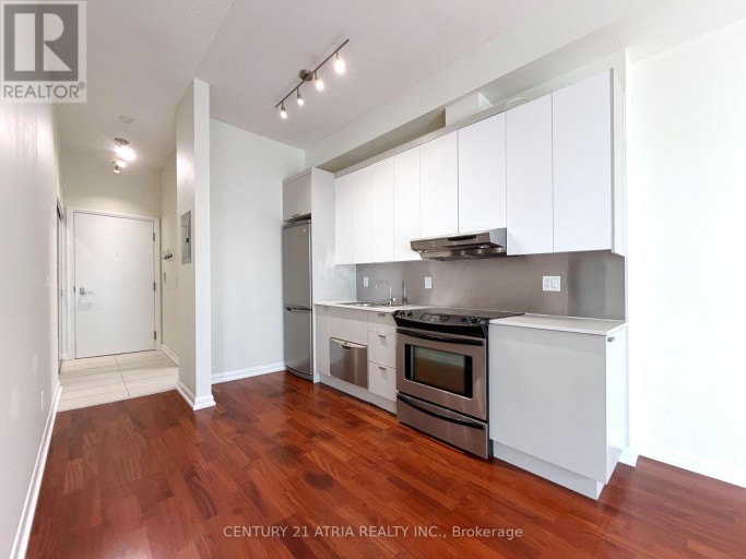 1820 - 111 ELIZABETH STREET, Toronto (Bay Street Corridor), Ontario, M5G1P7
