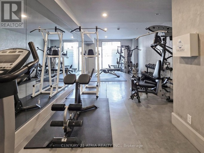 1820 - 111 ELIZABETH STREET, Toronto (Bay Street Corridor), Ontario, M5G1P7