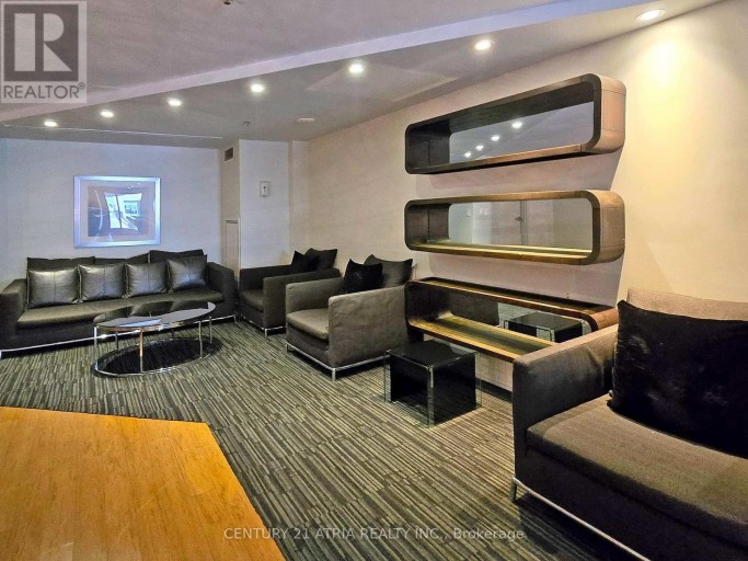 1820 - 111 ELIZABETH STREET, Toronto (Bay Street Corridor), Ontario, M5G1P7