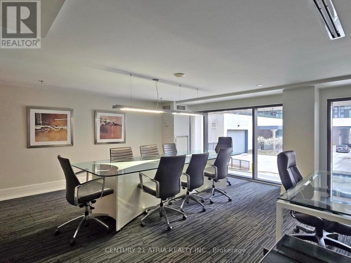 1820 - 111 ELIZABETH STREET, Toronto (Bay Street Corridor), Ontario, M5G1P7