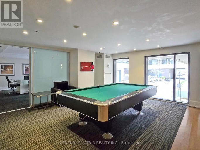1820 - 111 ELIZABETH STREET, Toronto (Bay Street Corridor), Ontario, M5G1P7