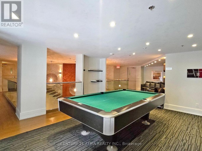 1820 - 111 ELIZABETH STREET, Toronto (Bay Street Corridor), Ontario, M5G1P7