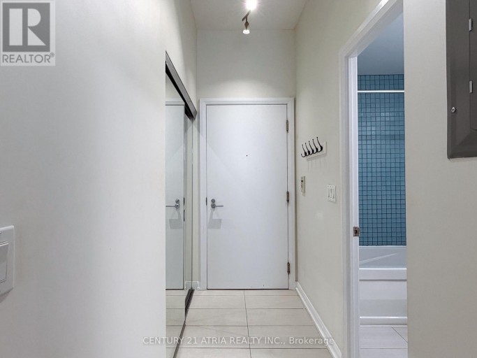 1820 - 111 ELIZABETH STREET, Toronto (Bay Street Corridor), Ontario, M5G1P7
