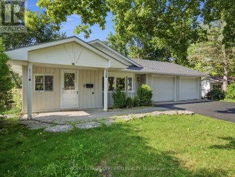 288 IRENE DRIVE Georgina (Keswick South) Ontario photo 1