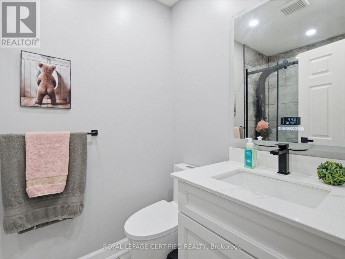 288 IRENE DRIVE, Georgina (Keswick South), Ontario, L4P3B1