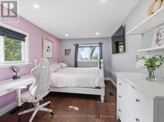 288 IRENE DRIVE, Georgina (Keswick South), Ontario, L4P3B1