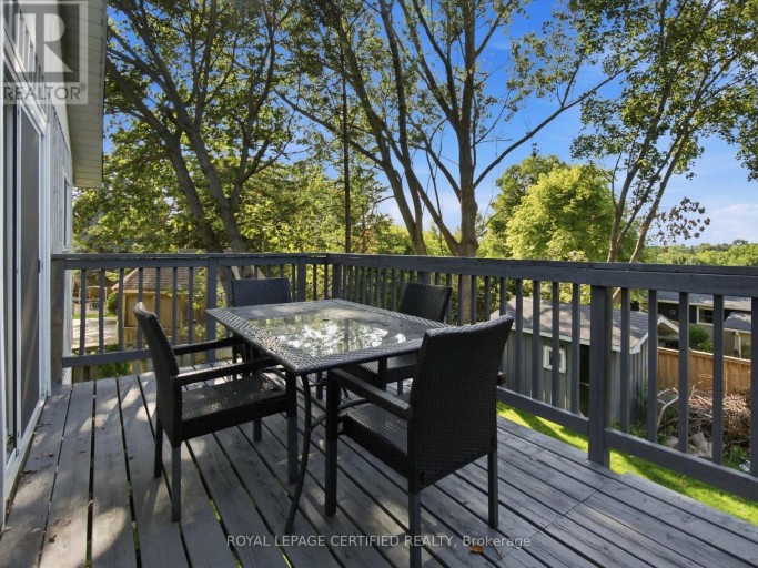 288 IRENE DRIVE, Georgina (Keswick South), Ontario, L4P3B1