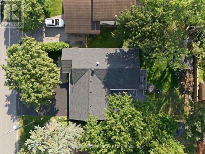 288 IRENE DRIVE, Georgina (Keswick South), Ontario, L4P3B1