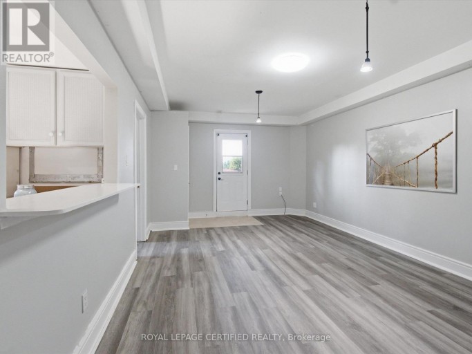 288 IRENE DRIVE, Georgina (Keswick South), Ontario, L4P3B1