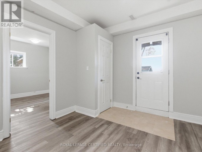 288 IRENE DRIVE, Georgina (Keswick South), Ontario, L4P3B1