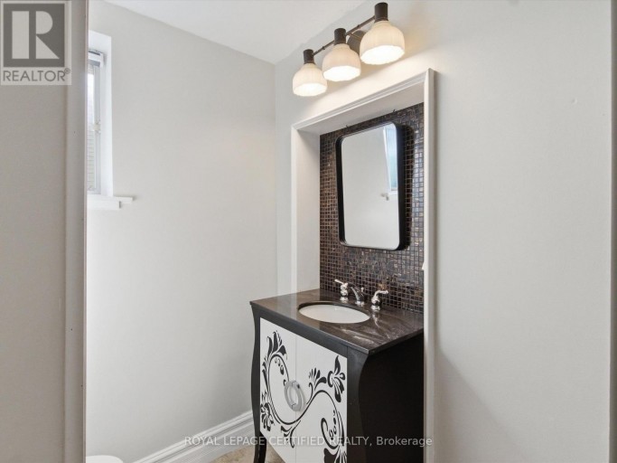 288 IRENE DRIVE, Georgina (Keswick South), Ontario, L4P3B1
