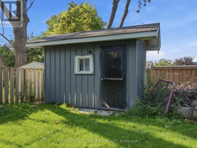 288 IRENE DRIVE, Georgina (Keswick South), Ontario, L4P3B1