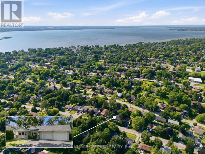 288 IRENE DRIVE, Georgina (Keswick South), Ontario, L4P3B1