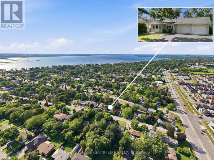288 IRENE DRIVE, Georgina (Keswick South), Ontario, L4P3B1