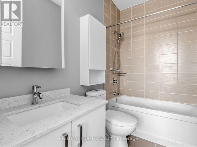 PH16 - 28 UPTOWN DRIVE, Markham (Unionville), Ontario, L3R5M5