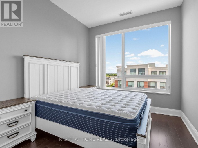 PH16 - 28 UPTOWN DRIVE, Markham (Unionville), Ontario, L3R5M5