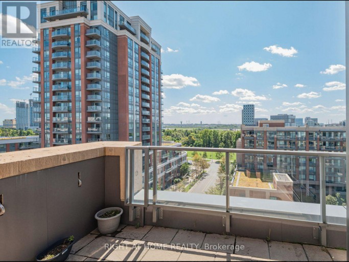 PH16 - 28 UPTOWN DRIVE, Markham (Unionville), Ontario, L3R5M5