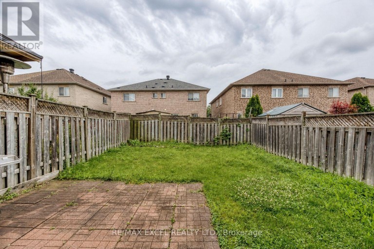 50 CASABEL DRIVE, Vaughan (Vellore Village), Ontario, L6A3L7