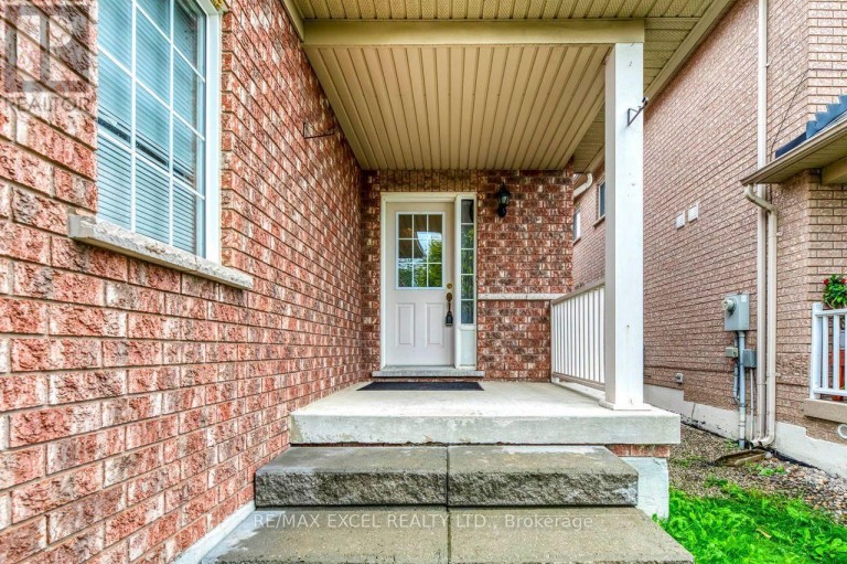 50 CASABEL DRIVE, Vaughan (Vellore Village), Ontario, L6A3L7