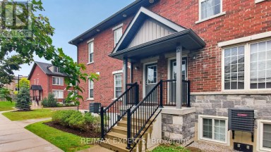 13 - 246 PENETANGUISHENE ROAD Barrie (Georgian Drive) Ontario photo 1