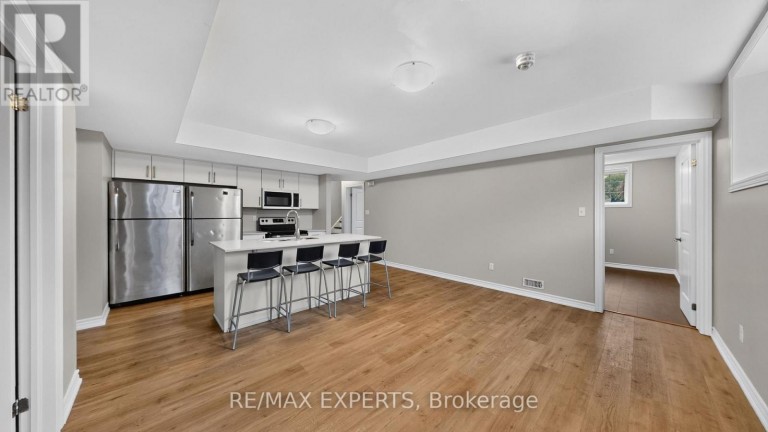 13 - 246 PENETANGUISHENE ROAD, Barrie (Georgian Drive), Ontario, L4M7C2
