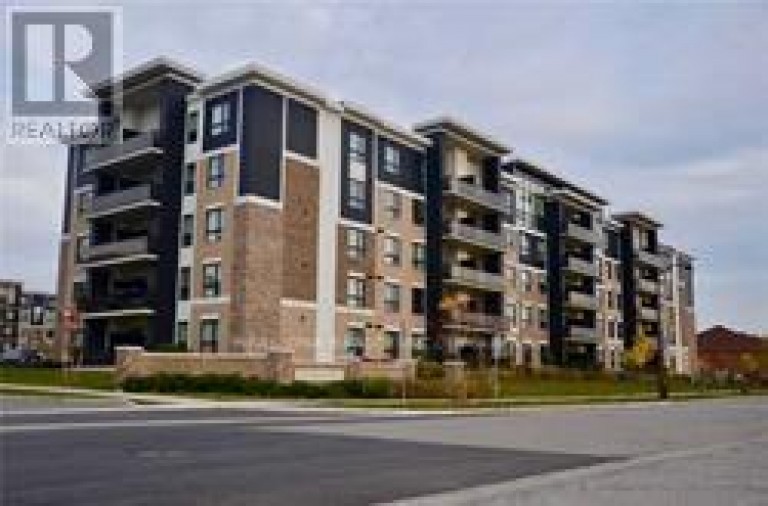 210 - 650 SAUVE STREET, Milton (BE Beaty), Ontario, L9T9A8
