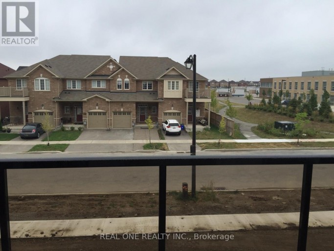 210 - 650 SAUVE STREET, Milton (BE Beaty), Ontario, L9T9A8