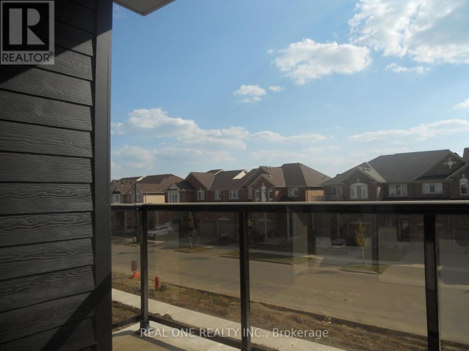 210 - 650 SAUVE STREET, Milton (BE Beaty), Ontario, L9T9A8