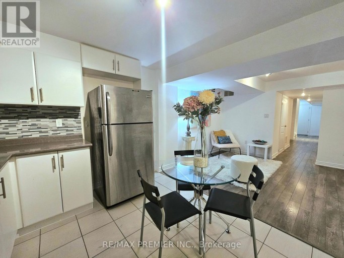 BSMT - 3900 ARVONA PLACE, Mississauga (Churchill Meadows), Ontario, L5M0Y5