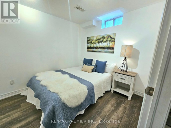 BSMT - 3900 ARVONA PLACE, Mississauga (Churchill Meadows), Ontario, L5M0Y5