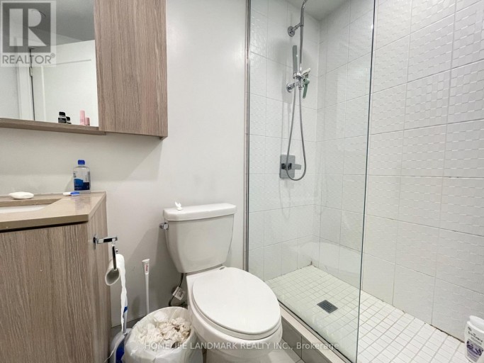 806 - 65 ANNIE CRAIG DRIVE, Toronto (Mimico), Ontario, M8V0G3