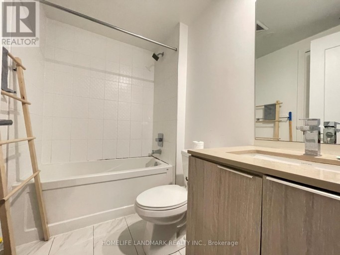 806 - 65 ANNIE CRAIG DRIVE, Toronto (Mimico), Ontario, M8V0G3