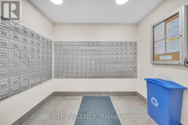 505 - 30 MALTA AVENUE Brampton (Fletcher's Creek South) Ontario photo 5