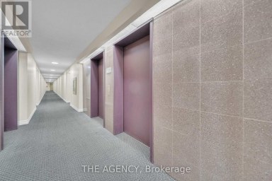 505 - 30 MALTA AVENUE Brampton (Fletcher's Creek South) Ontario photo 8