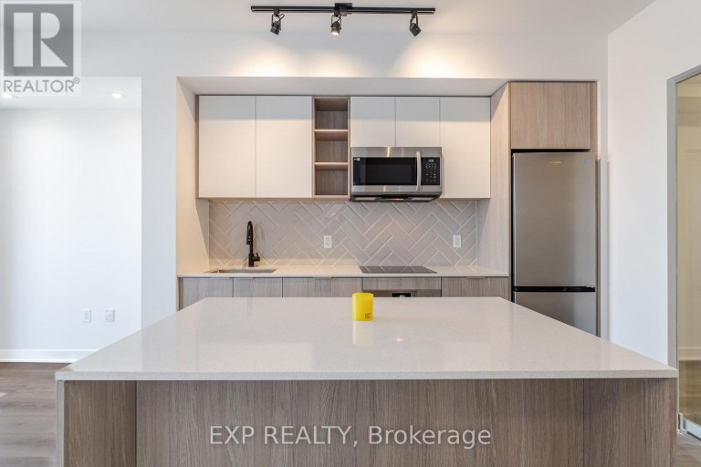 1805 - 36 ZORRA STREET, Toronto (Islington-City Centre West), Ontario, M8Z4Z7