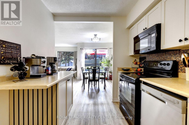 201 - 1000 CEDARGLEN GATE, Mississauga (Erindale), Ontario, L5C3Z5