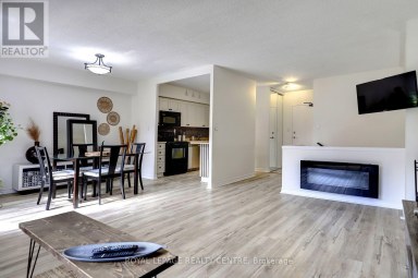 201 - 1000 CEDARGLEN GATE Mississauga (Erindale) Ontario photo 10