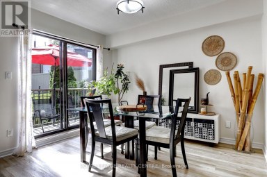 201 - 1000 CEDARGLEN GATE Mississauga (Erindale) Ontario photo 12