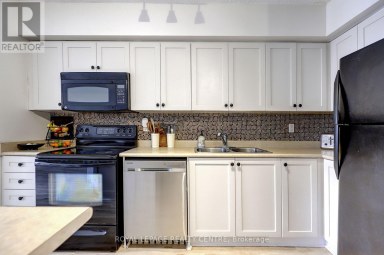 201 - 1000 CEDARGLEN GATE Mississauga (Erindale) Ontario photo 14
