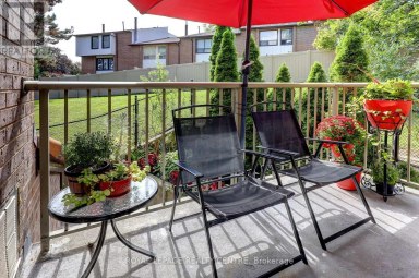 201 - 1000 CEDARGLEN GATE Mississauga (Erindale) Ontario photo 15
