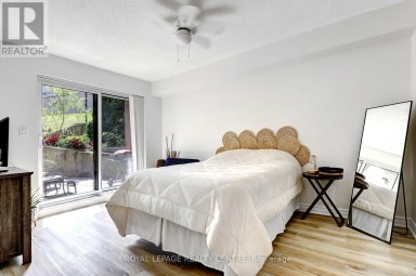 201 - 1000 CEDARGLEN GATE Mississauga (Erindale) Ontario photo 17